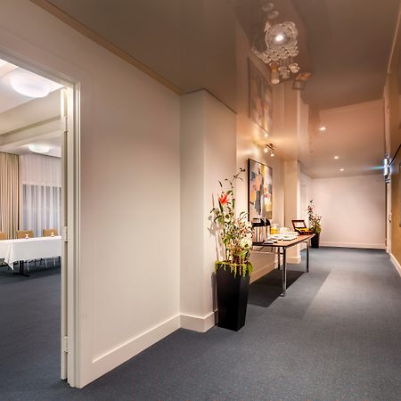 Best Western Plus Travel Inn Melbourne Exterior photo